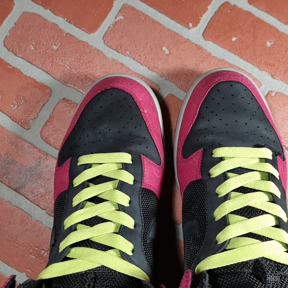 NIKE DUNKS ZOOM - Picture 5 of 9